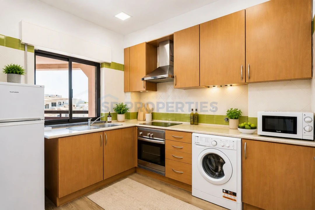 Apartamento T2 para Venda em Quarteira Foto 13