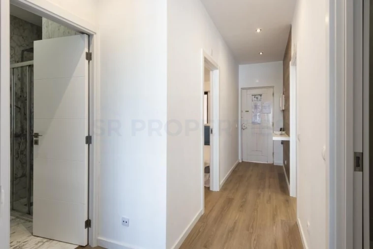 Apartamento T2 para Venda em Quarteira Foto 18