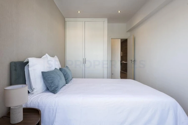 Apartamento T2 para Venda em Quarteira Foto 19