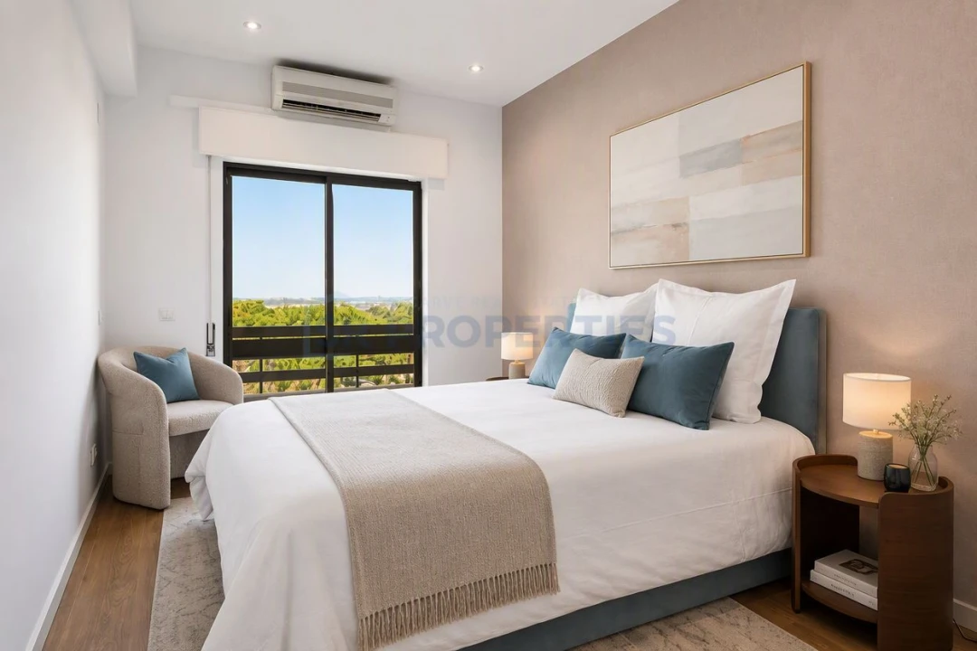 Apartamento T2 para Venda em Quarteira Foto 7