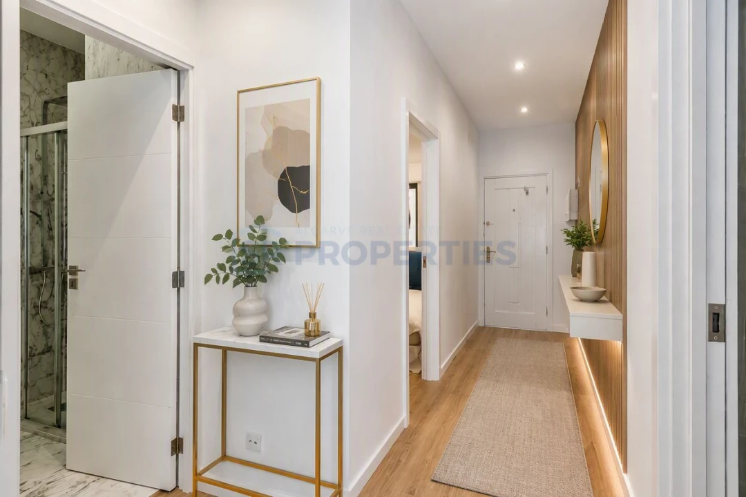 Apartamento T2 para Venda em Quarteira Foto 28