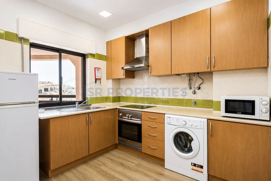 Apartamento T2 para Venda em Quarteira Foto 12