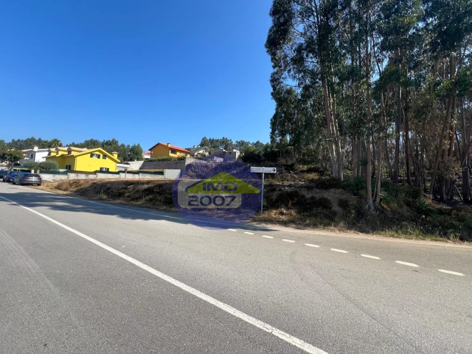 Terreno para Venda em Canedo, Vale e Vila Maior Foto 3