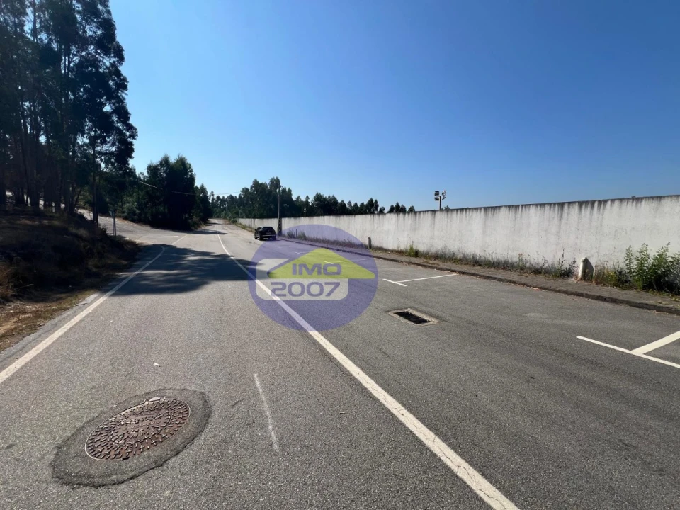 Terreno para Venda em Canedo, Vale e Vila Maior Foto 27