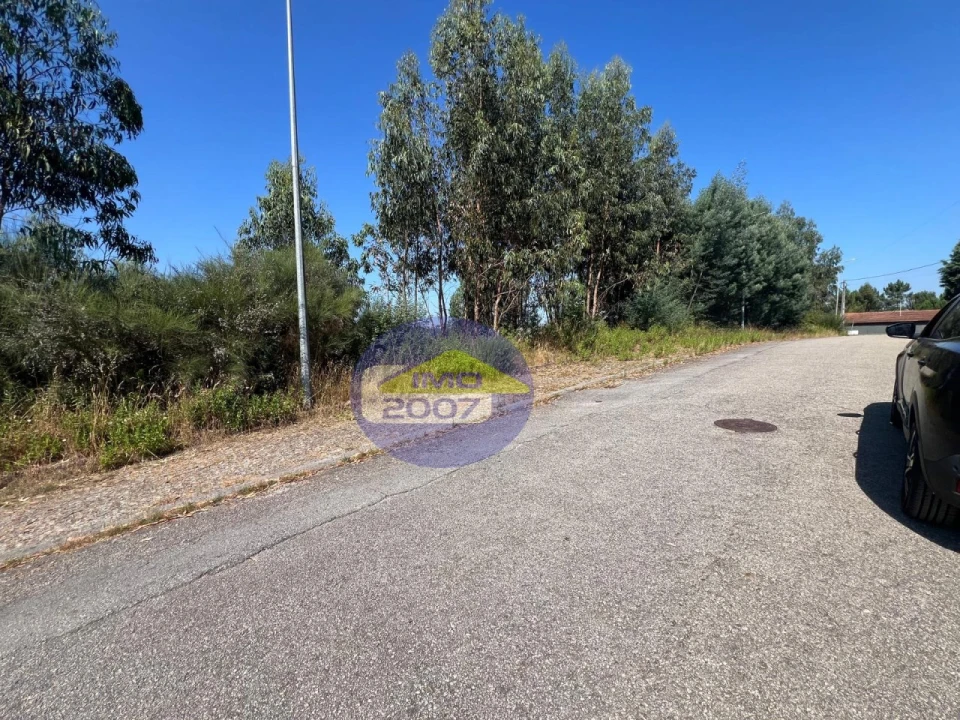 Terreno para Venda em Canedo, Vale e Vila Maior Foto 28
