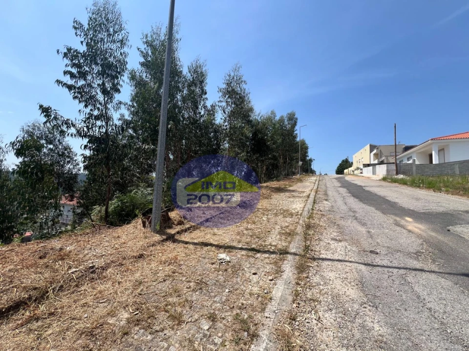 Terreno para Venda em Canedo, Vale e Vila Maior Foto 45
