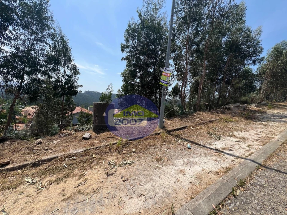 Terreno para Venda em Canedo, Vale e Vila Maior Foto 47