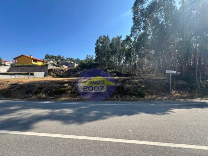 Terreno para Venda em Canedo, Vale e Vila Maior Foto 1