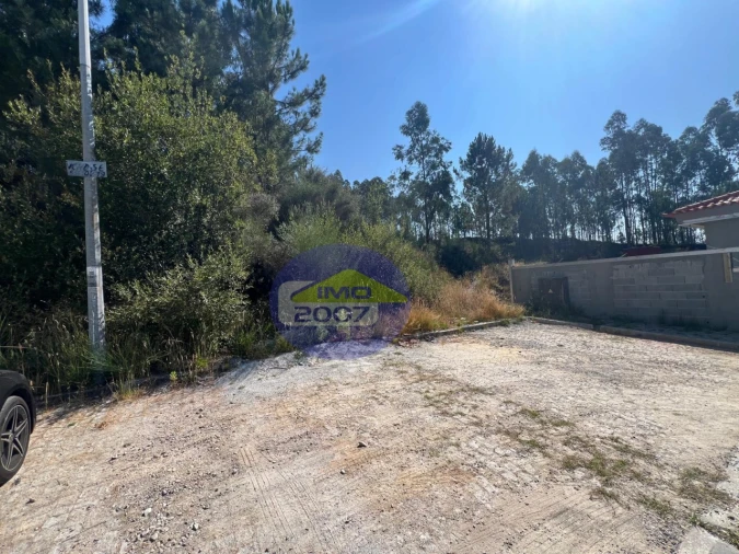 Terreno para Venda em Canedo, Vale e Vila Maior Foto 12