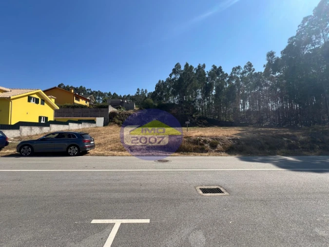 Terreno para Venda em Canedo, Vale e Vila Maior Foto 18
