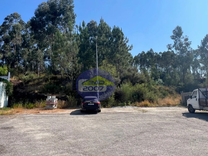 Terreno para Venda em Canedo, Vale e Vila Maior Foto 20