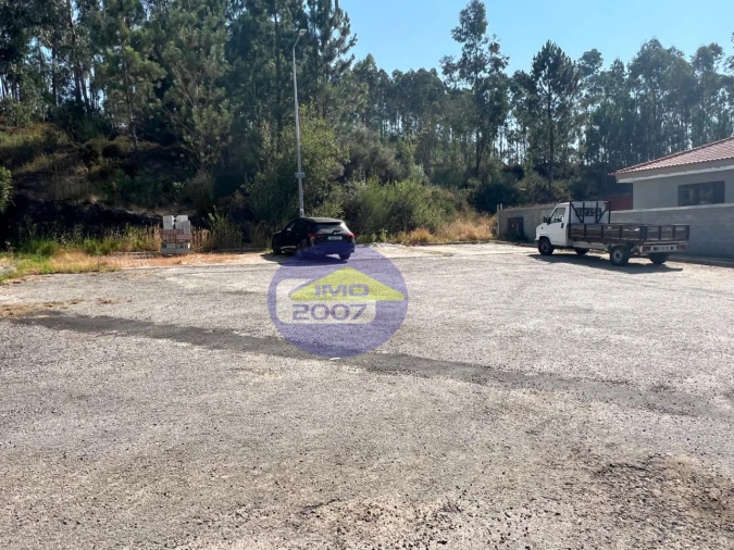 Terreno para Venda em Canedo, Vale e Vila Maior Foto 21