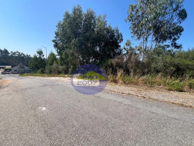 Terreno para Venda em Canedo, Vale e Vila Maior Foto 22