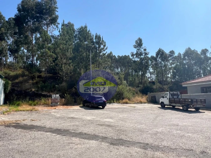 Terreno para Venda em Canedo, Vale e Vila Maior Foto 24