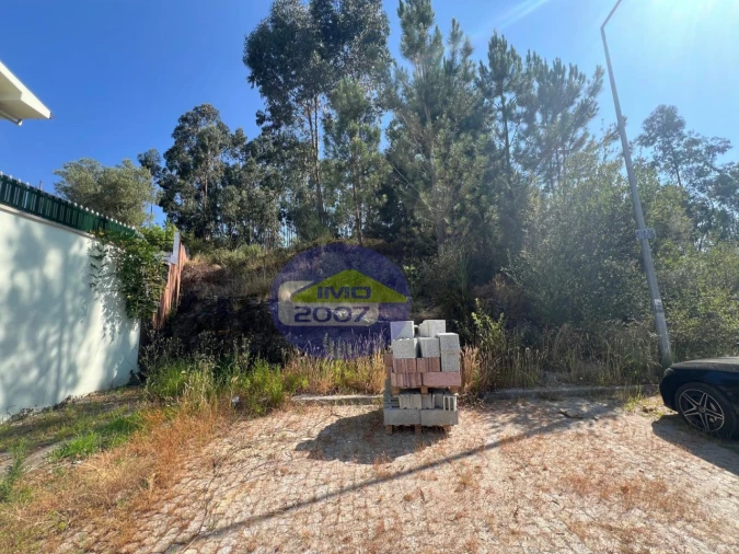 Terreno para Venda em Canedo, Vale e Vila Maior Foto 25