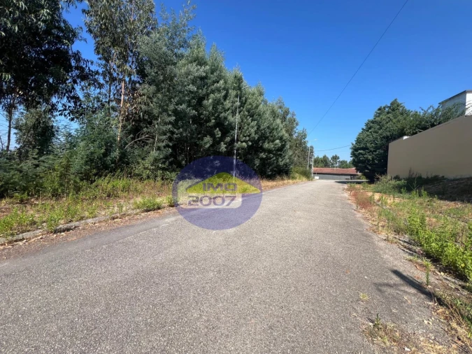 Terreno para Venda em Canedo, Vale e Vila Maior Foto 29