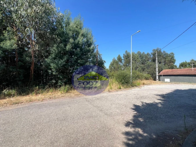 Terreno para Venda em Canedo, Vale e Vila Maior Foto 30