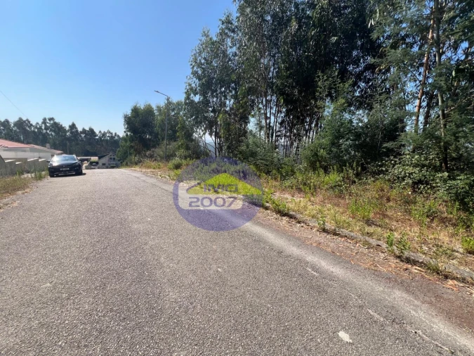 Terreno para Venda em Canedo, Vale e Vila Maior Foto 33