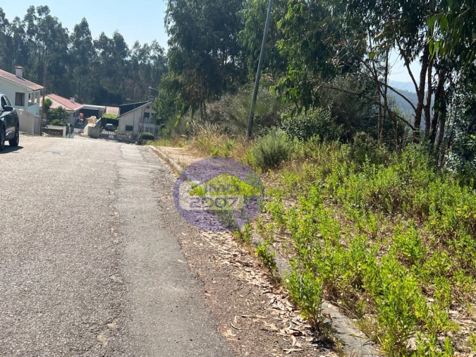 Terreno para Venda em Canedo, Vale e Vila Maior Foto 34