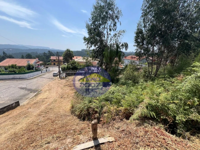 Terreno para Venda em Canedo, Vale e Vila Maior Foto 10