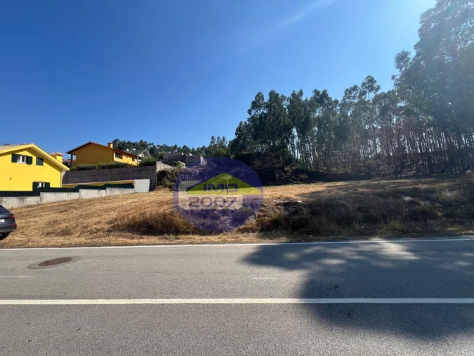 Terreno para Venda em Canedo, Vale e Vila Maior Foto 11