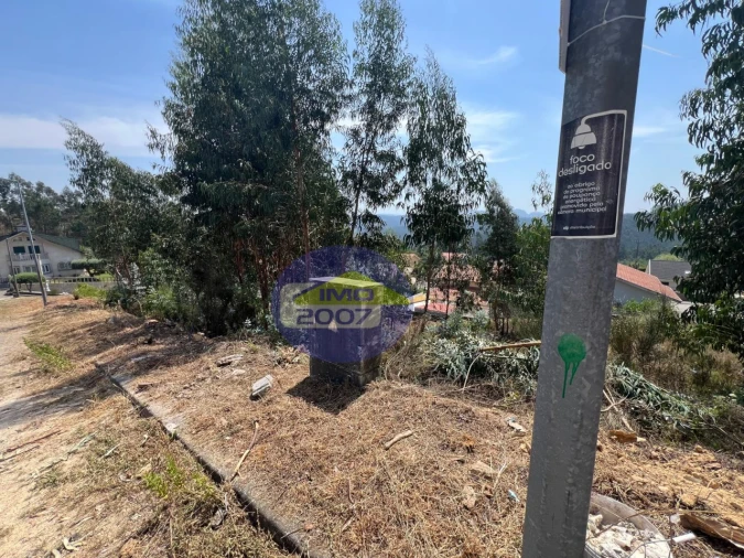Terreno para Venda em Canedo, Vale e Vila Maior Foto 17