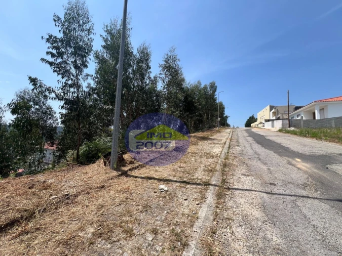 Terreno para Venda em Canedo, Vale e Vila Maior Foto 45