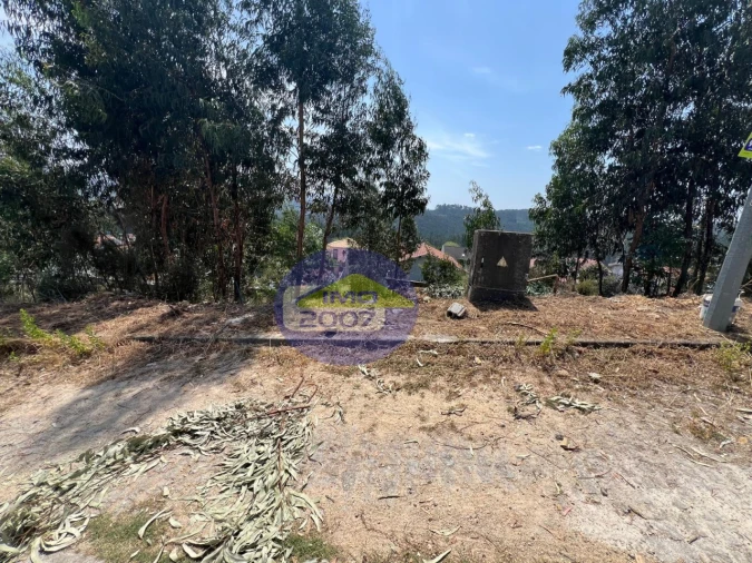 Terreno para Venda em Canedo, Vale e Vila Maior Foto 49