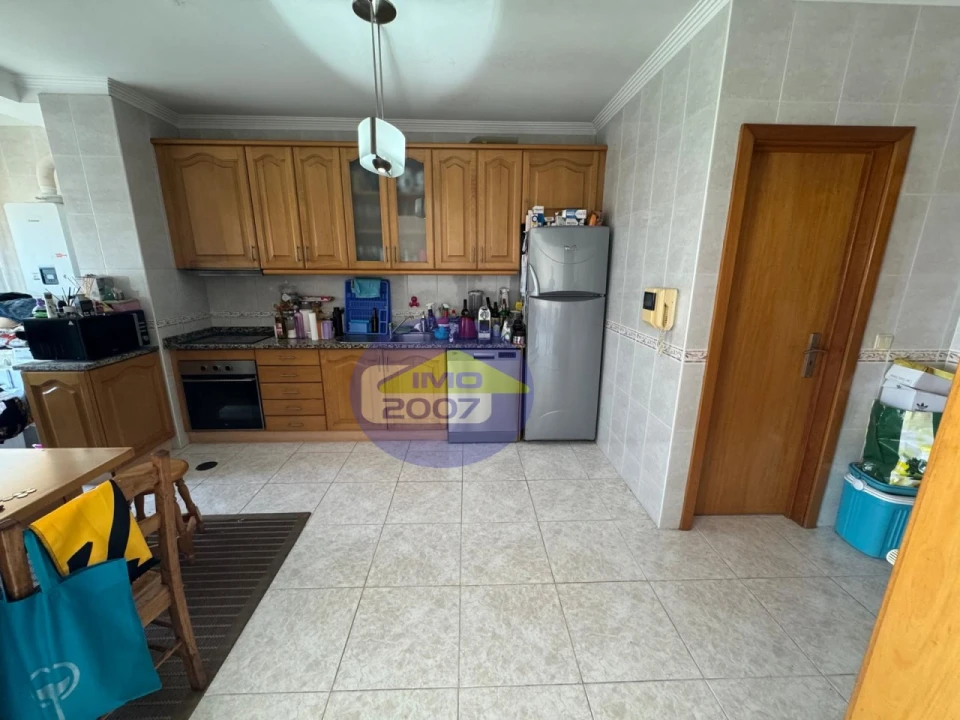 Apartamento T4 para Venda em São João de Ver Foto 6