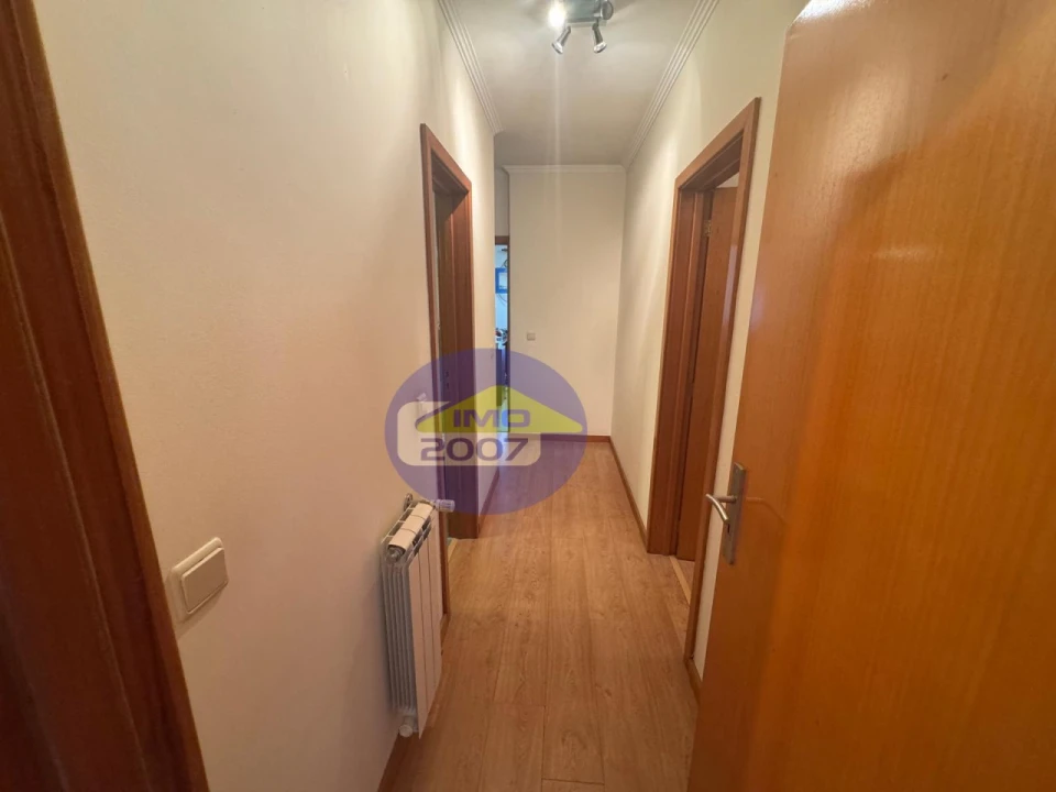Apartamento T4 para Venda em São João de Ver Foto 19