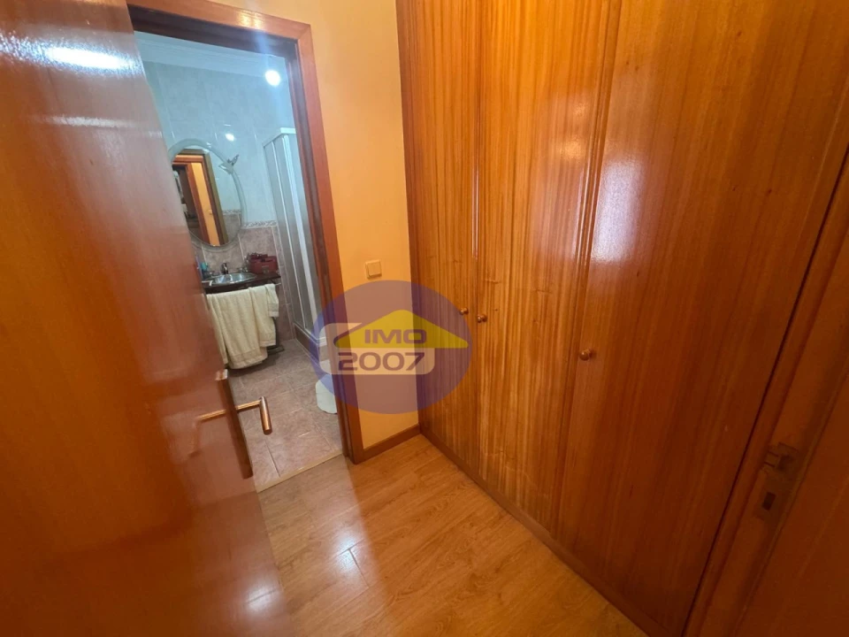 Apartamento T4 para Venda em São João de Ver Foto 21