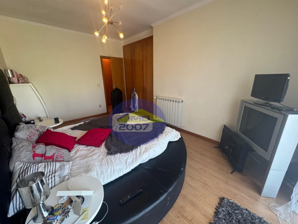 Apartamento T4 para Venda em São João de Ver Foto 28