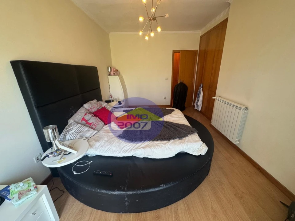 Apartamento T4 para Venda em São João de Ver Foto 29