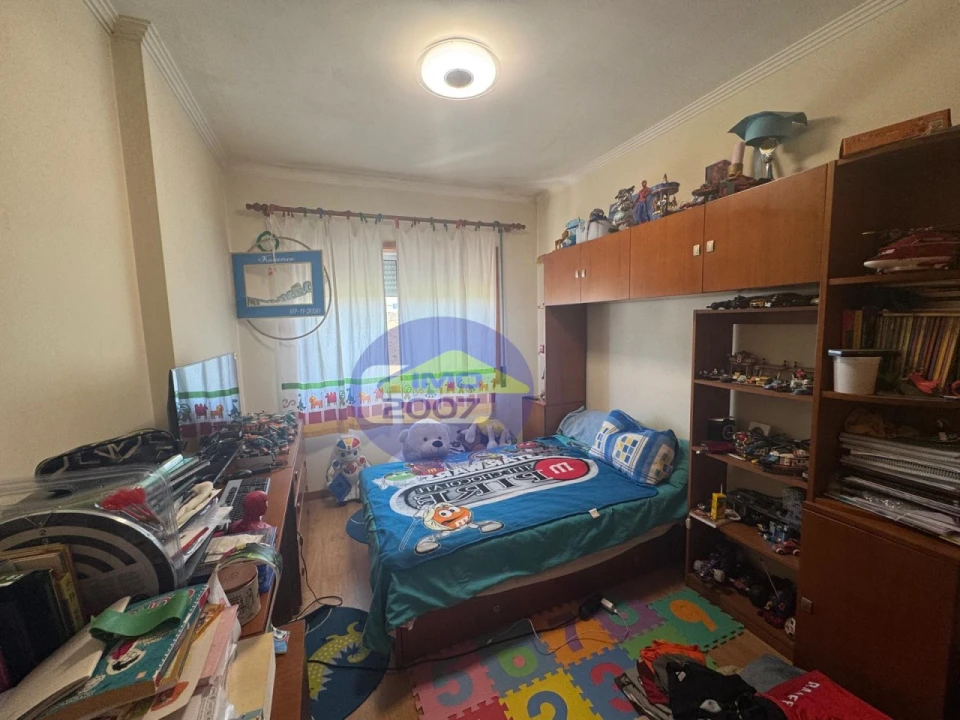 Apartamento T4 para Venda em São João de Ver Foto 32