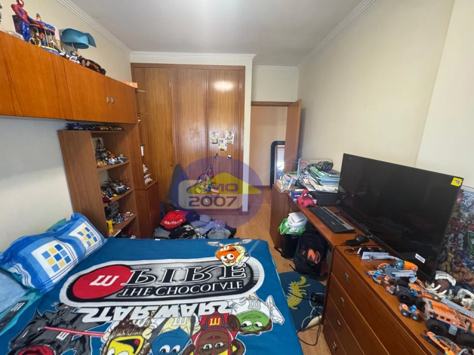 Apartamento T4 para Venda em São João de Ver Foto 4