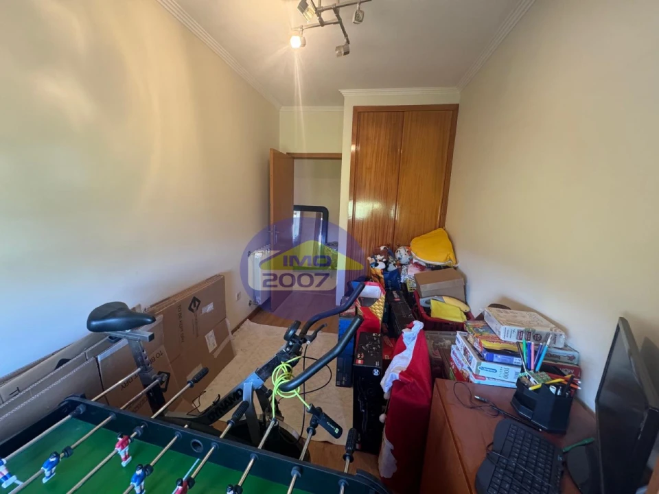 Apartamento T4 para Venda em São João de Ver Foto 33