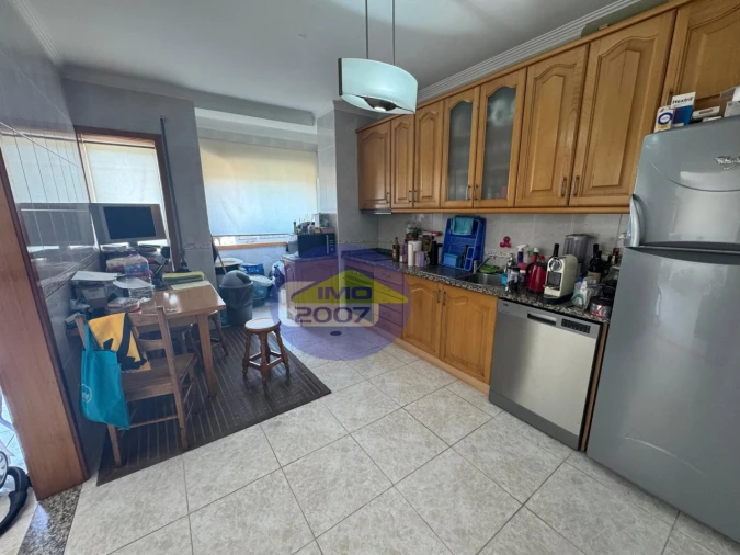 Apartamento T4 para Venda em São João de Ver Foto 7