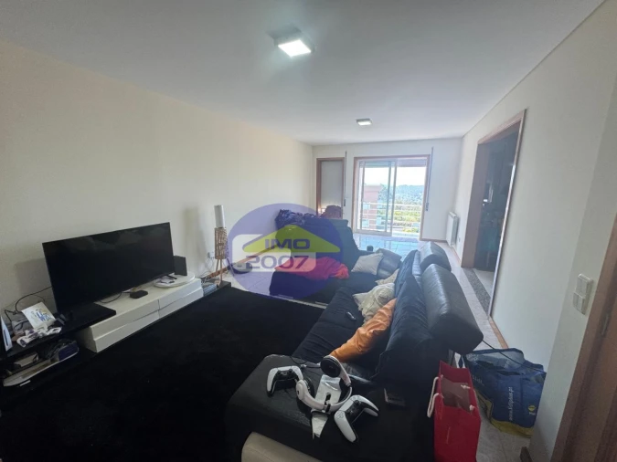 Apartamento T4 para Venda em São João de Ver Foto 9