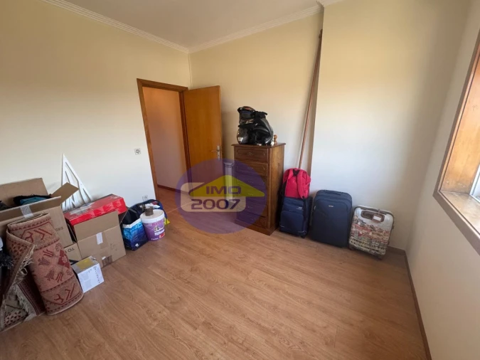Apartamento T4 para Venda em São João de Ver Foto 18