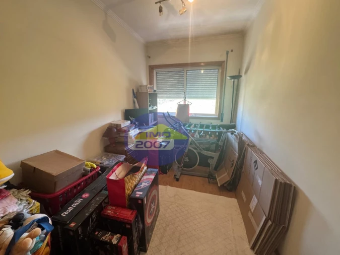 Apartamento T4 para Venda em São João de Ver Foto 34