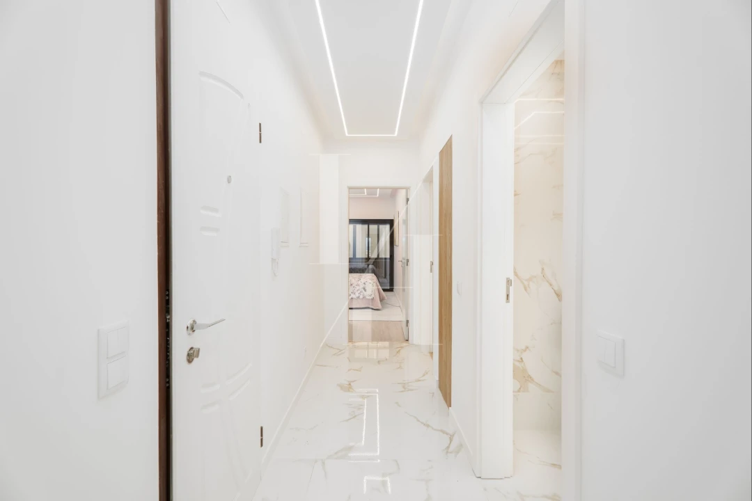 Apartamento T2 para Venda em Quarteira Foto 13