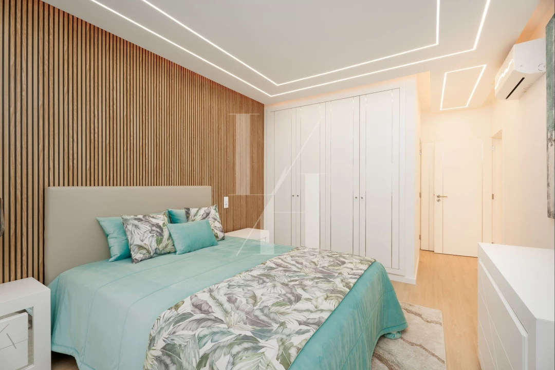Apartamento T2 para Venda em Quarteira Foto 25