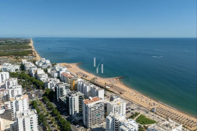Apartamento T2 para Venda em Quarteira