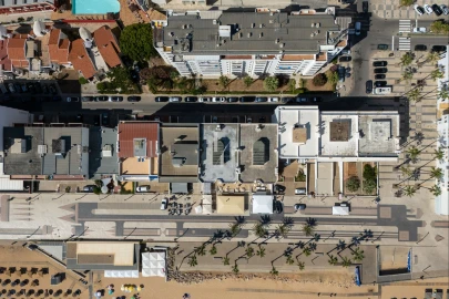 Apartamento T2 para Venda em Quarteira