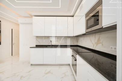 Apartamento T2 para Venda em Quarteira