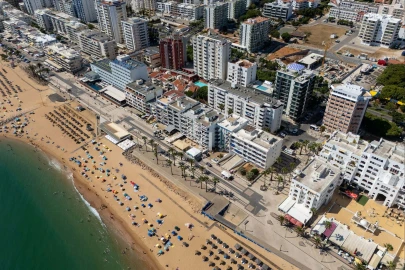 Apartamento T2 para Venda em Quarteira