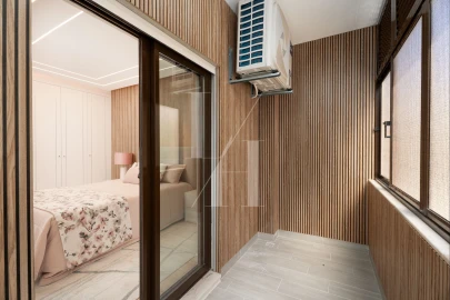 Apartamento T2 para Venda em Quarteira