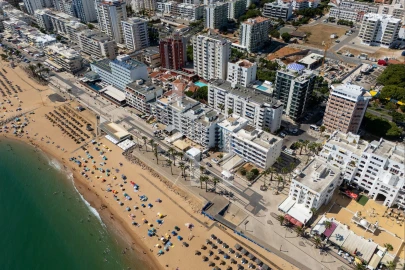 Apartamento T2 para Venda em Quarteira
