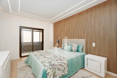 Apartamento T2 para Venda em Quarteira