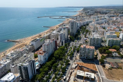 Apartamento T2 para Venda em Quarteira
